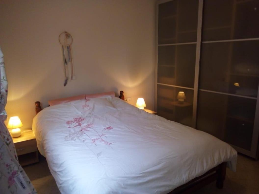 Aliveri Flat With Sea View المظهر الخارجي الصورة