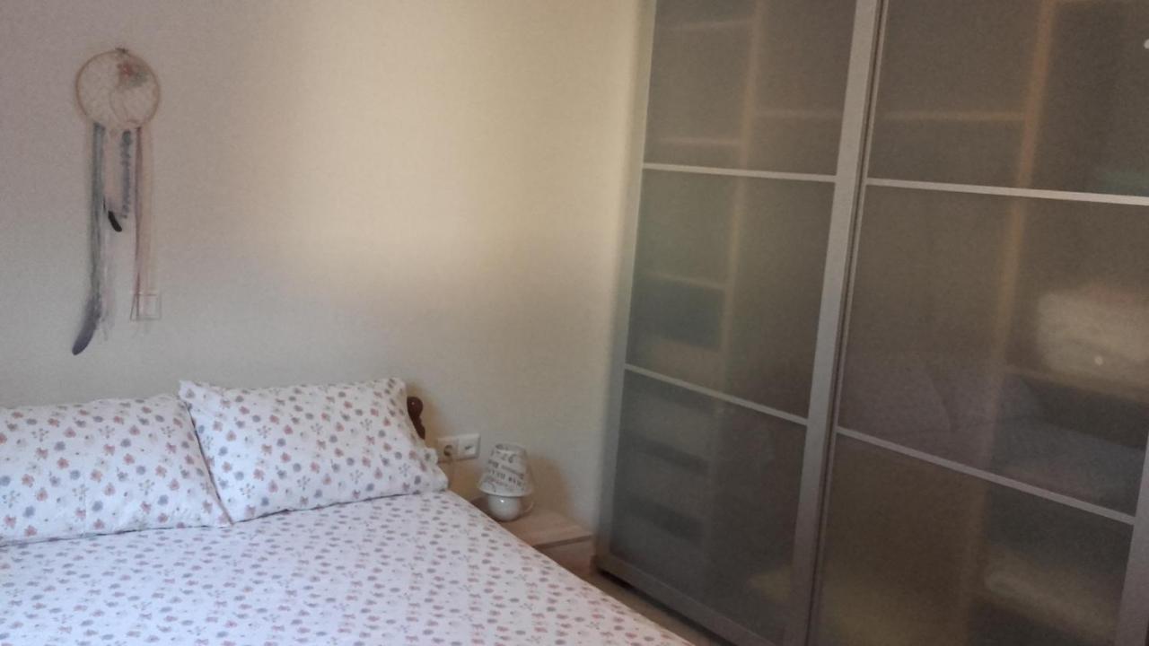 Aliveri Flat With Sea View المظهر الخارجي الصورة